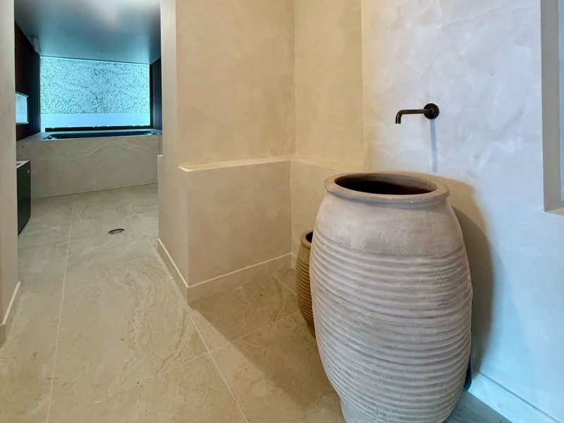 Des bulles de détente